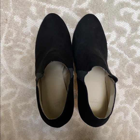 Zara booties size 39 - Picture 5 of 7